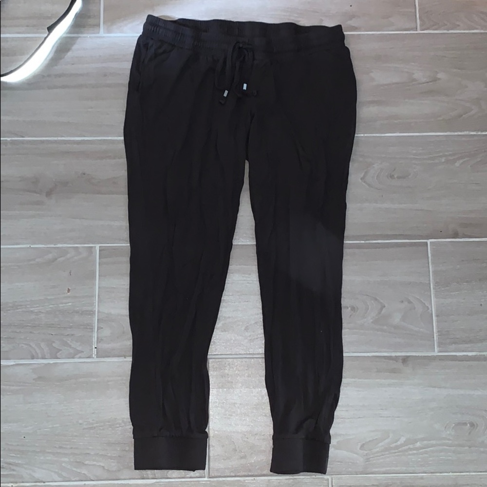 Joggers